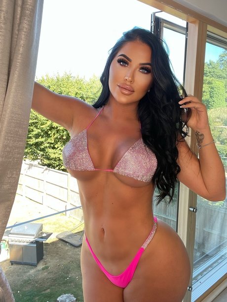 Ladyjaq pornstar erotic image