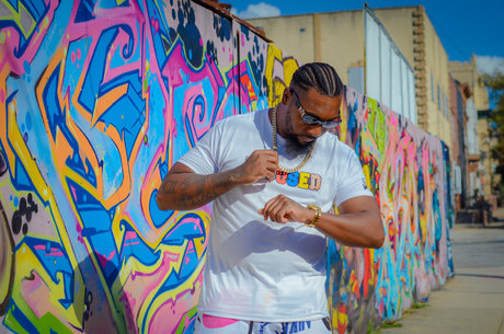 Jay Lyrickal porn model photos