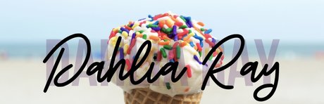 Dahlia Ray nudes star photos