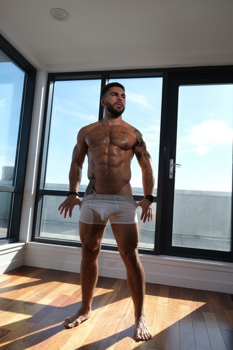 Cocoacayenne perfect pornstar pic