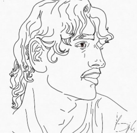 BigT model high quality pictures