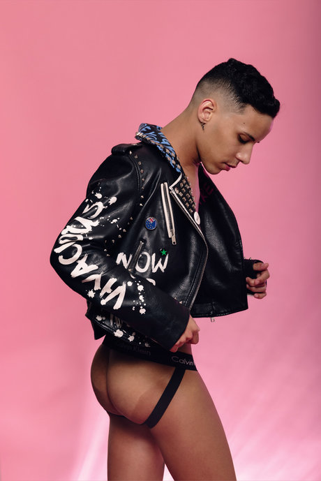 Odin Floro star hot img