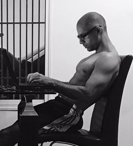 Odin perfect model images