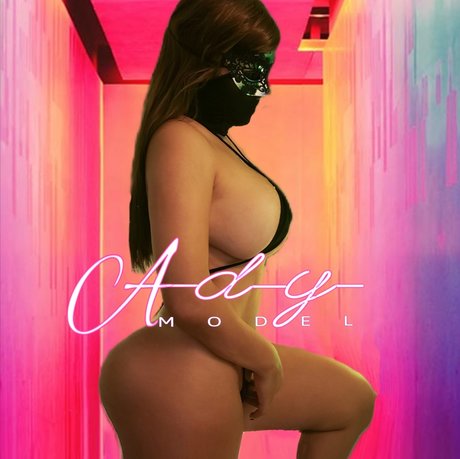 Ady Model pornstar hd pic