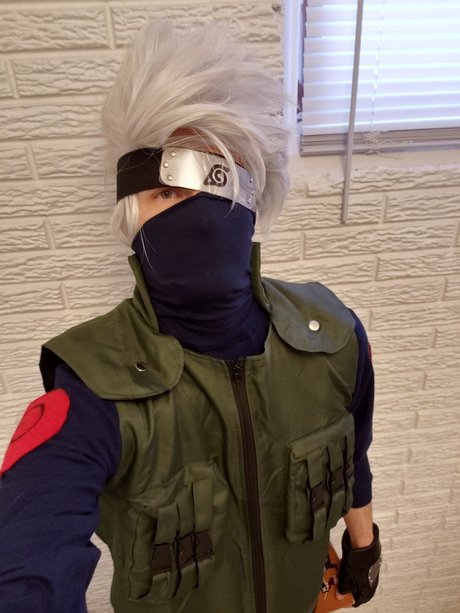 Vash perfect model picture