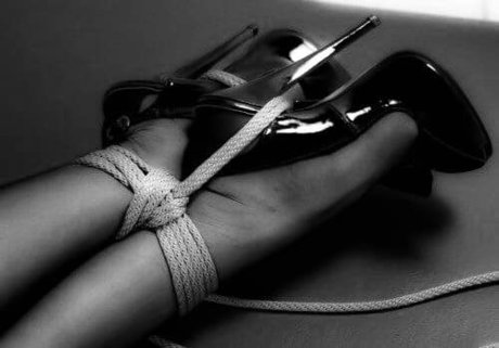 Rachael Mariex VIP_ art star pic