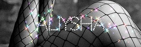 Aliysha model sexy pics