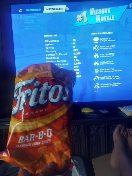 TTreyRaw34 star hot picture