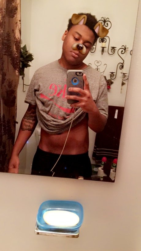 TTreyRaw34 nice model images