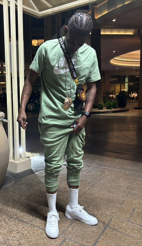 Ray Black high quality star pictures