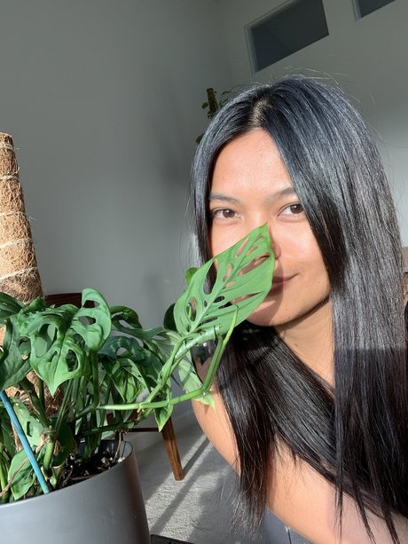 Only Plants pornstar sexy picture