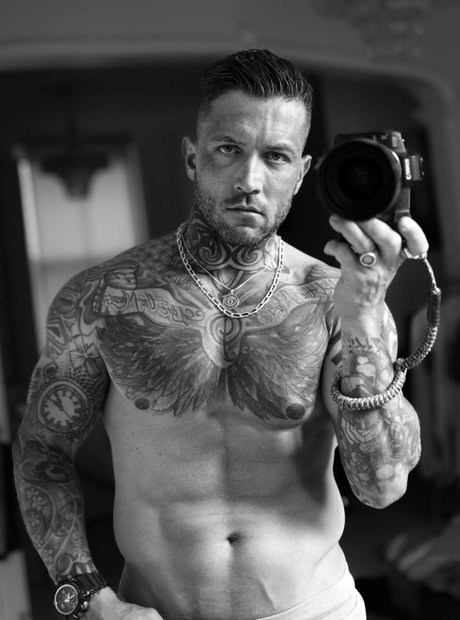 Fusen model erotic image