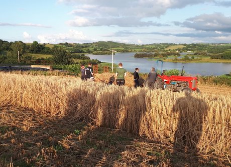 OnlyFarms sexy actress photos