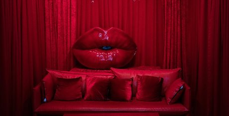 Feet Lovers pornstar sexy photos