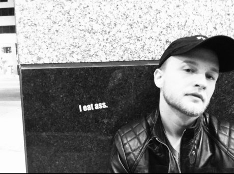 Only Rob model sex photos