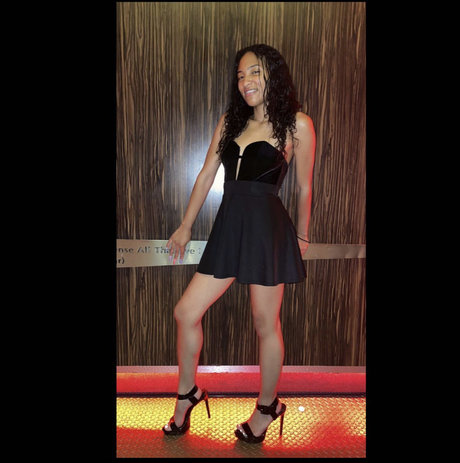 Ling Ling_ nudes star archive