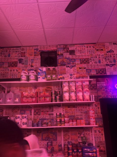 THC_ star nude archive