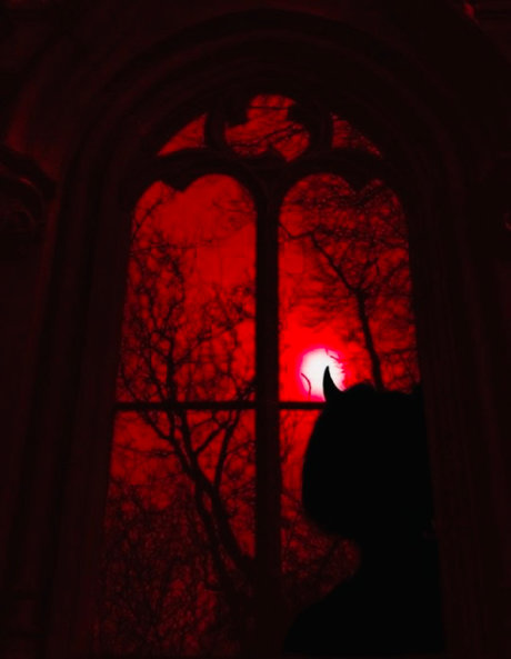 _SexiestLonerAlive_ star high quality photo