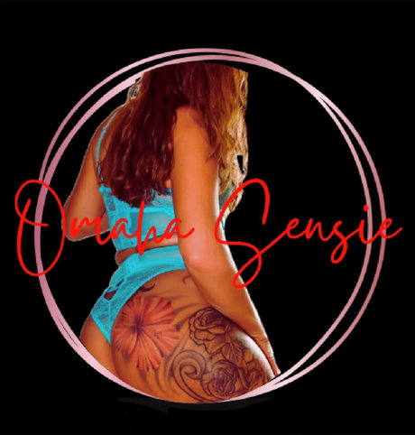 Omaha Sensie star beautiful photos