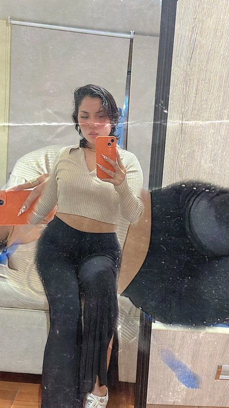 Abbye Mendoza star perfect picture