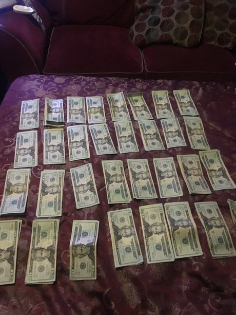 Cedrick nudes pornstar pic