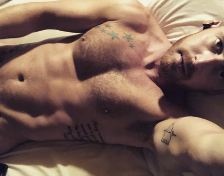 Aidan Anthony model pornographic img