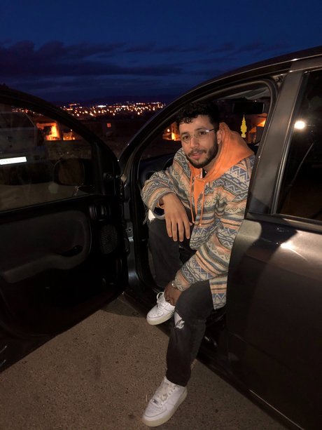 abderrahime bel abbas model high quality gallery