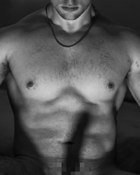 Adam Bankz pornstar nudes archive