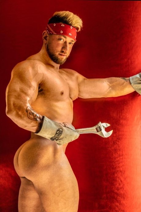 VIP Straight Bro Next Door NO PPV model free picture