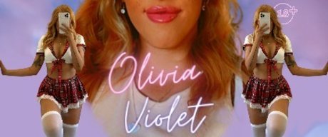 Olivia Violet pornstar adult img