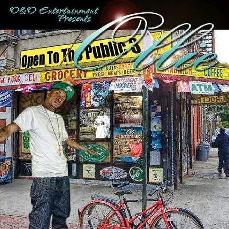 Ollie Morrison pornstar xxx pic