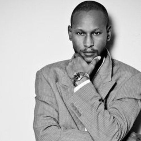 Oliver Lewis pornographic model photo