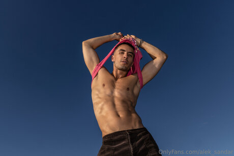 Alek Sandar pornstar sex archive