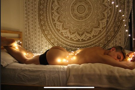 Alejandro Wood model erotic photo