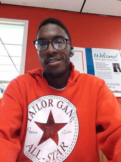 Ashanti McRay perfect actress gallery