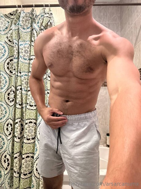 Ars Arcanum_ nudes star photos