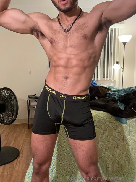 Ars Arcanum_ star nudes gallery