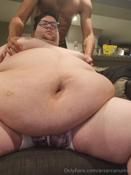 Ars Arcanum_ model art picture