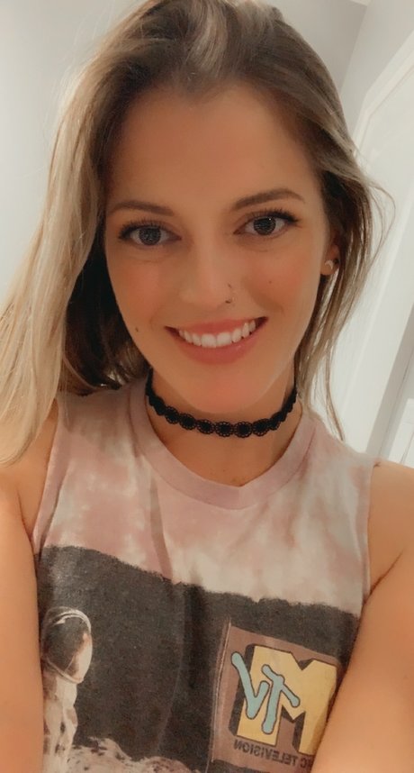 Ashley Moon Good Girl Next Door star high quality gallery