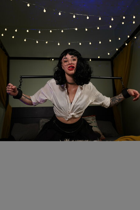 Kitten Nymph best model images