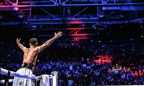 Paddy Donovan sex actress pic