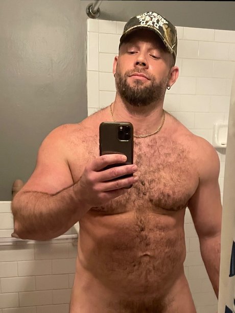 PaddyCakesUSA model nude photo