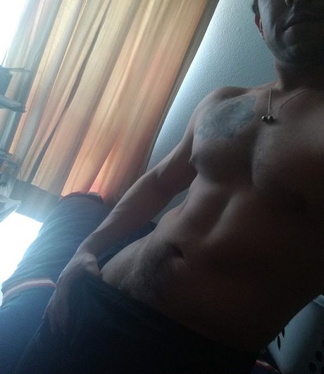 Paco vandamme exclusive star photos