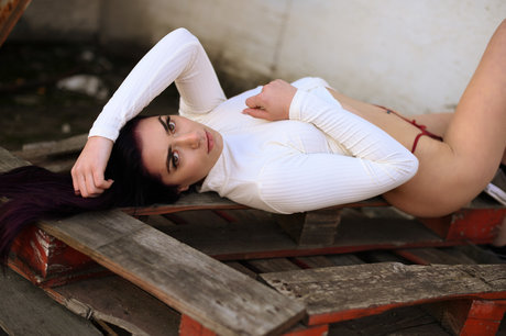 Pacific Northwest Photography pornstar sexy photos