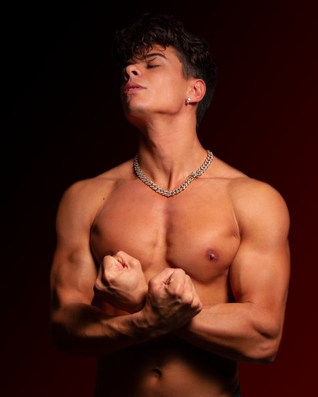 Pachobull nudes pornstar pic