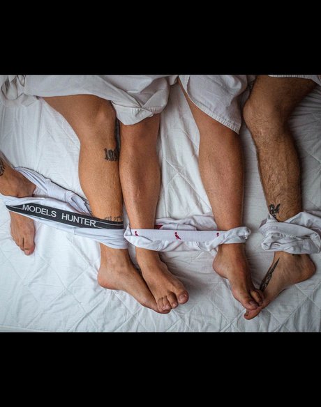 Pacco model hot gallery