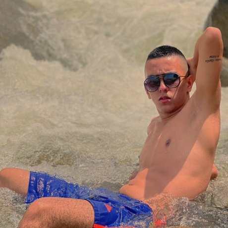 Juan Pablo Quintero pornstar perfect pictures