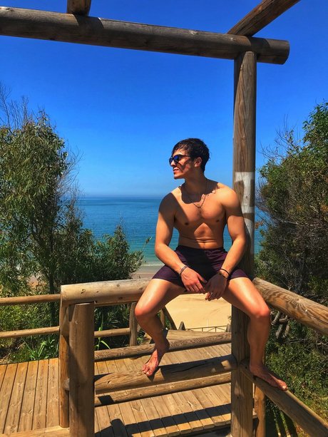 Pablo Bam Bam top actress img