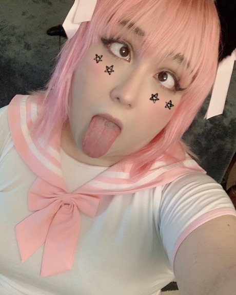 Lili Moon model sexy img