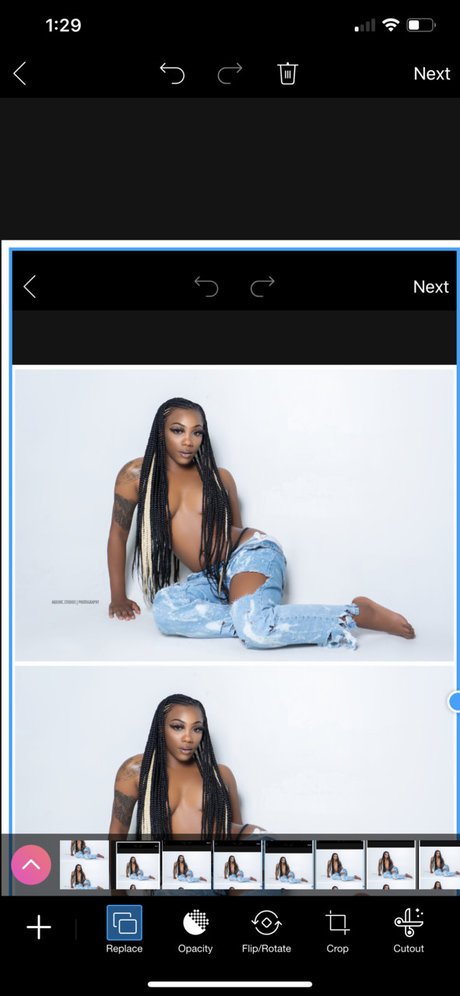 Katia Marie model xxx gallery